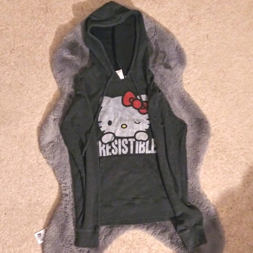 Hello Kitty Hoodie